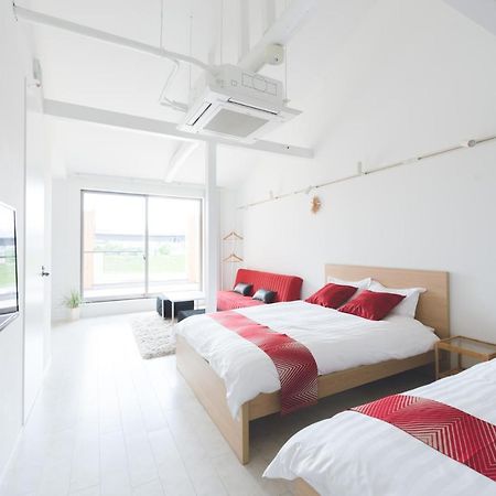 ゲストスイート福菊 Appartement Kyoto Buitenkant foto
