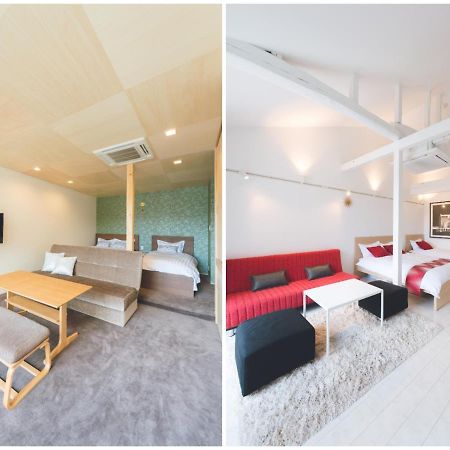 ゲストスイート福菊 Appartement Kyoto Buitenkant foto