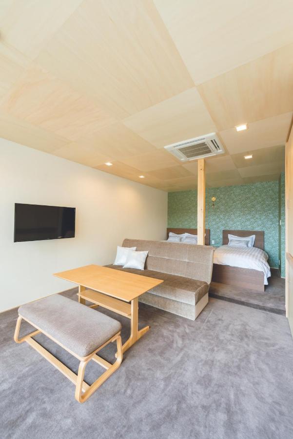 ゲストスイート福菊 Appartement Kyoto Buitenkant foto