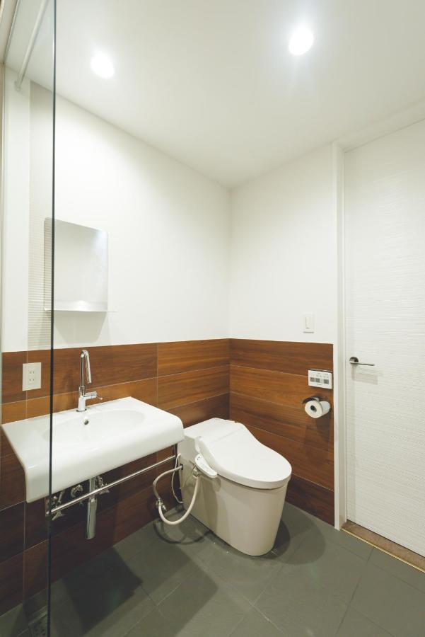 ゲストスイート福菊 Appartement Kyoto Buitenkant foto